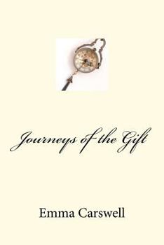 Paperback Journeys of the Gift Book