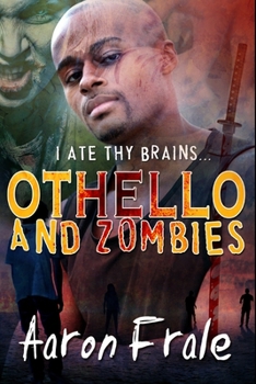 Paperback Othello and Zombies Book