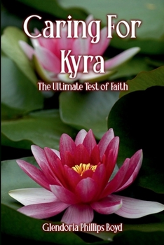 Paperback Caring For Kyra Book