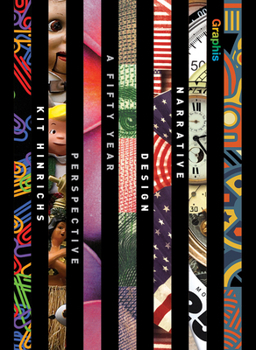 Hardcover Narrative Design: A 50 Year Perspective Book