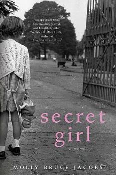 Paperback Secret Girl Book