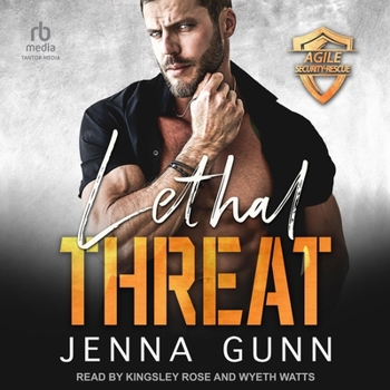 MP3 CD Lethal Threat Book