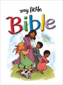 My Little Bible - Book  of the My Little Bible