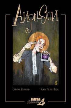 Paperback Angel Skin Book