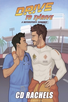 Paperback Drive to Thrive Book