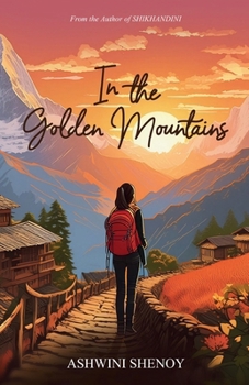Paperback In the Golden Mountains Book