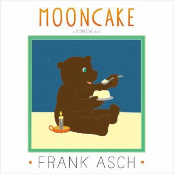 Mooncake - Book #3 of the Moonbear