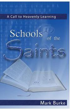 Paperback Schools of the Saints Book