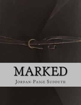 Paperback Marked Book