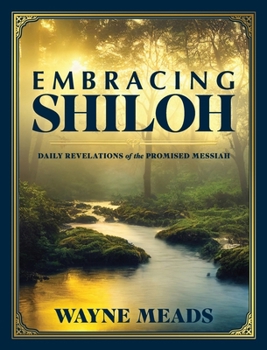 Paperback Embracing Shiloh Book