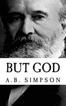 But God