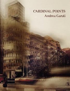 Hardcover Andrea Garuti: Cardinal Points [French] Book