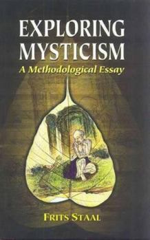 Exploring Mysticism (Pelican) - Book  of the Center for South and Southeast Asia Studies, UC Berkeley