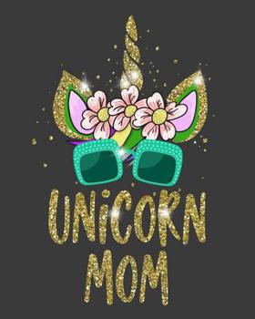 Unicorn Mom