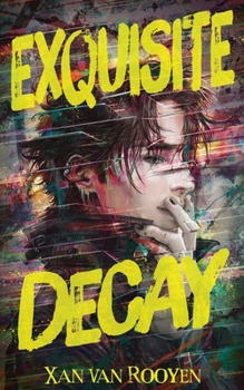 Paperback Exquisite Decay Book