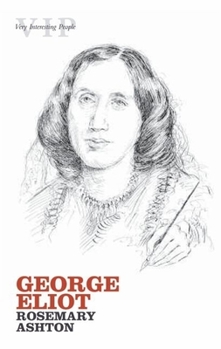 Paperback George Eliot Book