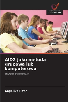 Paperback AID2 jako metoda grupowa lub komputerowa [Polish] Book