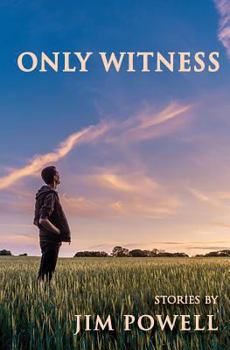 Paperback Only Witness Book