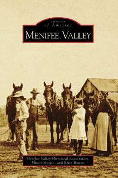 Paperback Menifee Valley Book