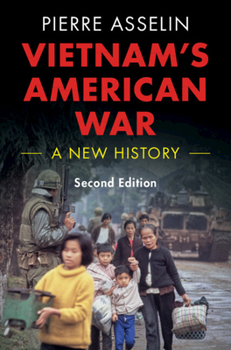 Paperback Vietnam's American War: A New History Book