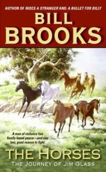 Hardcover The Horses Book