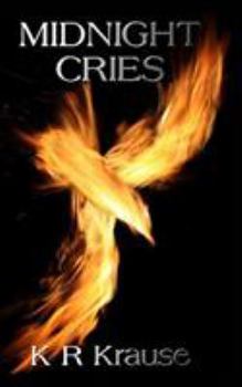 Paperback Midnight Cries Book