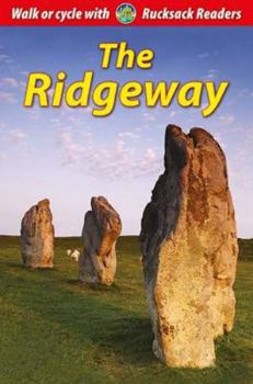 Spiral-bound The Ridgeway Book