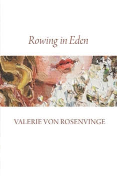Paperback Rowing in Eden Book