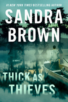 Hardcover Thick as Thieves Book