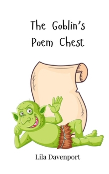 Paperback The Goblin's Poem Chest Book