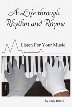 Paperback A Life through Rhythm and Rhyme Book