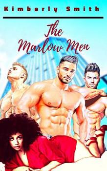 Paperback The Marlow Men: Contemporary Romance Book