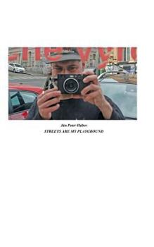Paperback Streets are my playground Book