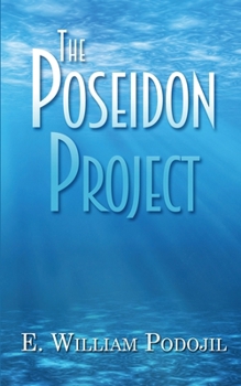 Paperback The Poseidon Project Book