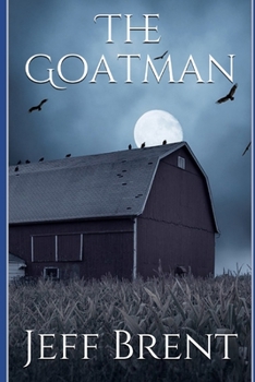 Paperback The Goatman Book