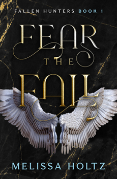 Paperback Fear the Fall Book