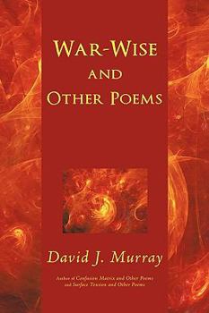 Hardcover War-Wise and Other Poems Book