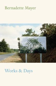 Paperback Works and Days Book