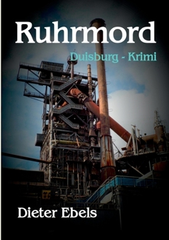 Paperback Ruhrmord: Duisburg - Krimi [German] Book