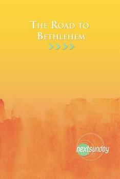 Paperback The Road to Bethlehem Book