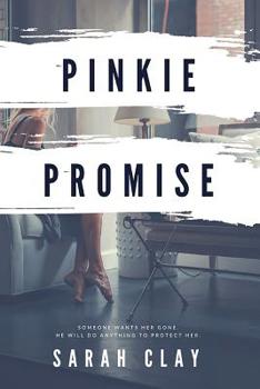 Paperback Pinkie Promise Book