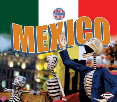 Library Binding Mexico Book