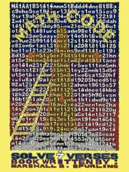 Paperback Math Code Book