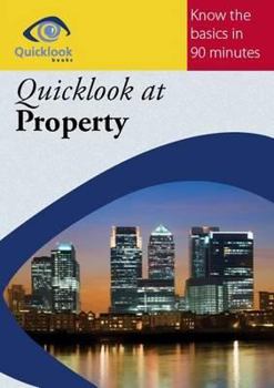 Paperback Quicklook at Property Book