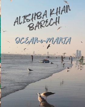 Paperback OCEAN-o-MANIA Book