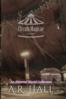 Paperback Circum Magicae Book