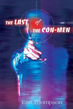 Paperback The Last of the Con-Men Book