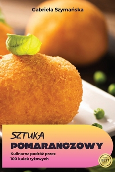 Paperback Sztuka PomaraŃczowy [Polish] Book