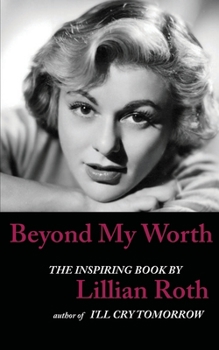 Paperback Beyond my Worth Book