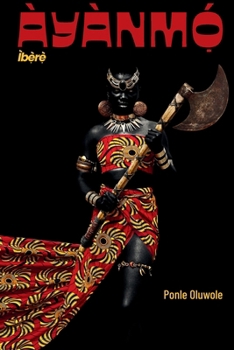 Paperback A`yànm?´: Ìb?`r?` Book